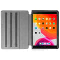 Pikkukuva 4 / 5: KAVAJ iPad Pro 11 (gen 2/3/4) Fodral Hamburg Svart