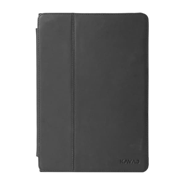 KAVAJ iPad Pro 11 (gen 2/3/4) Fodral Hamburg Svart