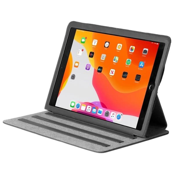KAVAJ iPad Pro 11 (gen 2/3/4) Fodral Hamburg Svart