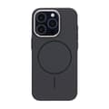 Pikkukuva 2 / 5: iPhone 15 Pro Mobilskal Carbonmönstrad - Svart