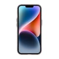 Miniatyrbild 2 av 5: iPhone 13/14 Mobilskal Carbonmönstrad - Grå