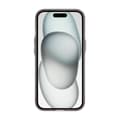 Pikkukuva 2 / 5: iPhone 15 Mobilskal Carbonmönstrad - Grå