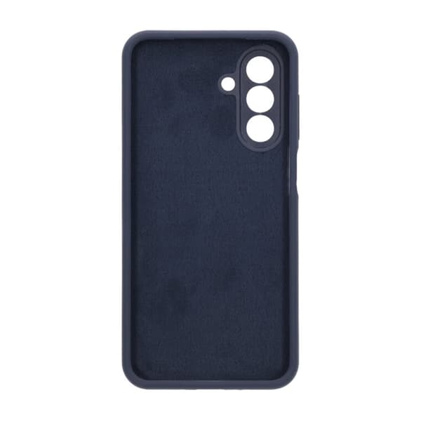 Samsung Galaxy A26 Mobilskal Silikon - Blå