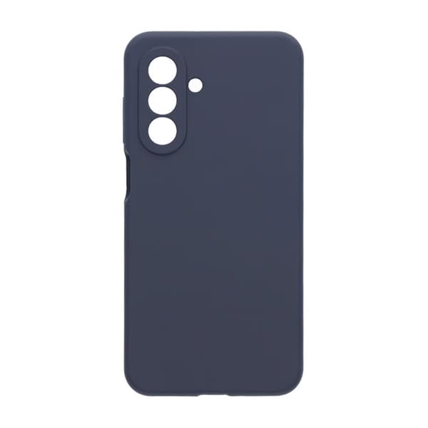 Samsung Galaxy A26 Mobilskal Silikon - Blå