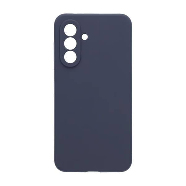 Samsung Galaxy A56 Mobilskal Silikon - Blå