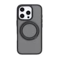 Miniatyrbild 3 av 5: iPhone 16 Pro Max Mobilskal med Magsafe Stativ - Svart