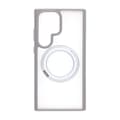 Pikkukuva 2 / 3: Samsung Galaxy S24 Ultra Mobilskal med Magsafe Stativ - Grå