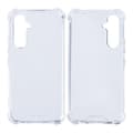 Pikkukuva 1 / 3: Samsung Galaxy A36 Mobilskal Stöttåligt- Transparent