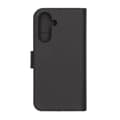 Miniatyrbillede 3 af 5: Samsung Galaxy A36 Plånboksfodral med Stativ - Svart