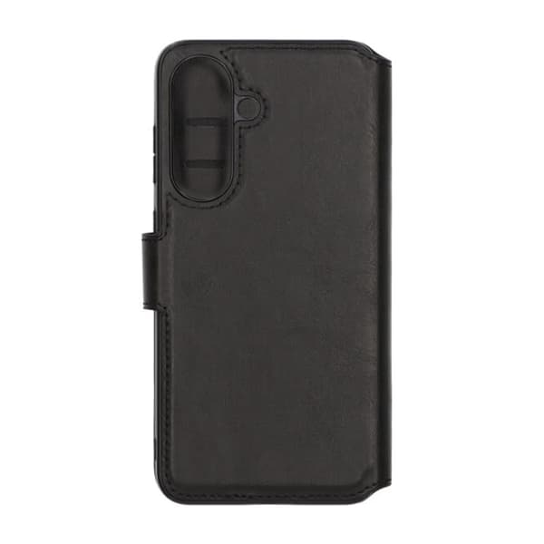 Samsung Galaxy S24 FE Plånboksfodral Rvelon - Svart