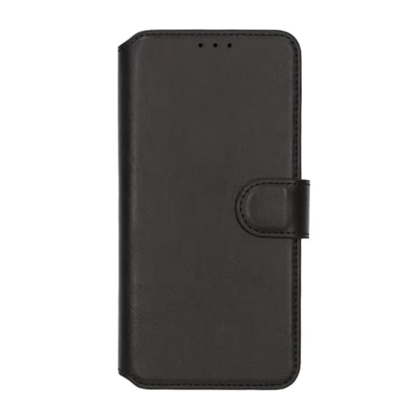 Samsung Galaxy S24 FE Plånboksfodral Rvelon - Svart