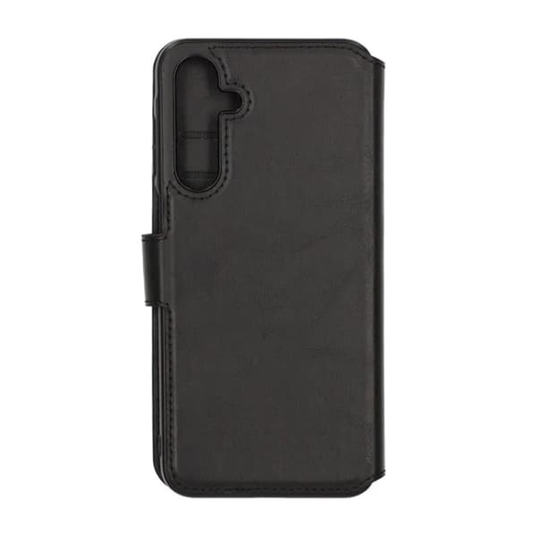 Samsung Galaxy S25 Plånboksfodral Rvelon - Svart