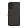 Miniatyrbillede 4 af 6: Samsung Galaxy A26 Plånboksfodral Magent Rvelon - Svart