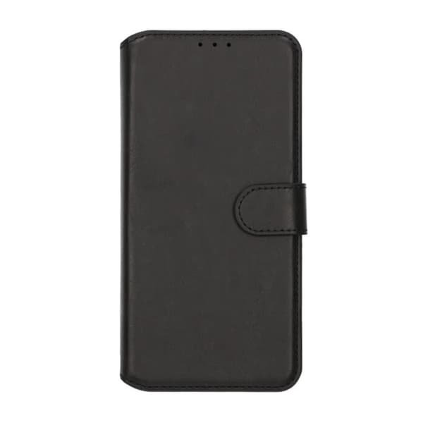 Samsung Galaxy A26 Plånboksfodral Magent Rvelon - Svart