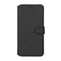 Pikkukuva 5 / 6: Samsung Galaxy S25 Plånboksfodral Magent Rvelon - Svart