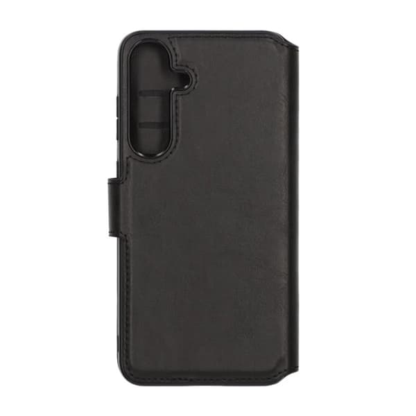 Samsung Galaxy S25 Plus Plånboksfodral Rvelon - Svart