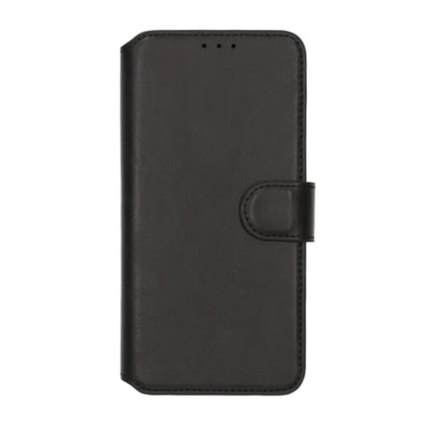 Samsung Galaxy S25 Plus Plånboksfodral Rvelon - Svart