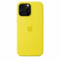 Miniatyrbild 4 av 4: Mobilfodral Apple iPhone 16 Pro Max Gul Apple