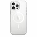 Miniatyrbillede 3 af 4: Mobilcover Apple iPhone 16 Pro Max Gennemsigtig Apple