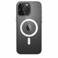 Miniatyrbillede 4 af 4: Mobilcover Apple iPhone 16 Pro Max Gennemsigtig Apple