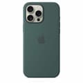 Miniatyrbillede 1 af 4: Mobilcover Apple IPHONE 16 PRO MAX Grøn Apple