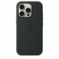 Miniatyrbillede 3 af 6: Mobilcover Apple iPhone 16 Pro Sort Apple iPhone 16 Pro