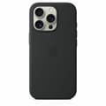 Miniatyrbillede 6 af 6: Mobilcover Apple iPhone 16 Pro Sort Apple iPhone 16 Pro