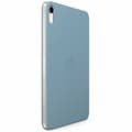 Miniatyrbild 3 av 5: Fodral till Läsplatta Apple iPad Mini 2024 | iPad Mini 2021 Blå