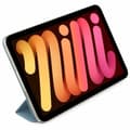 Miniatyrbild 4 av 5: Fodral till Läsplatta Apple iPad Mini 2024 | iPad Mini 2021 Blå