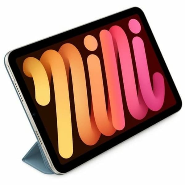 Fodral till Läsplatta Apple iPad Mini 2024 | iPad Mini 2021 Blå