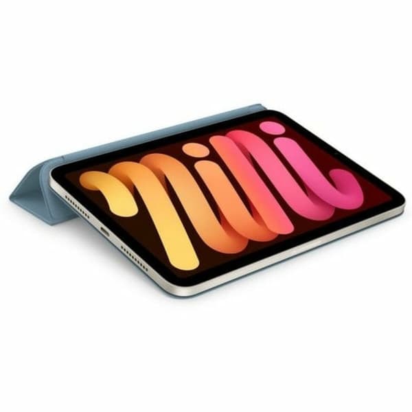 Fodral till Läsplatta Apple iPad Mini 2024 | iPad Mini 2021 Blå