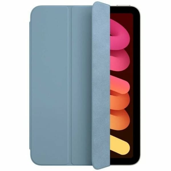 Fodral till Läsplatta Apple iPad Mini 2024 | iPad Mini 2021 Blå