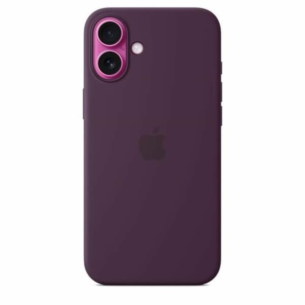Puhelinsuoja Apple MYYD3ZM/A Purppura Apple