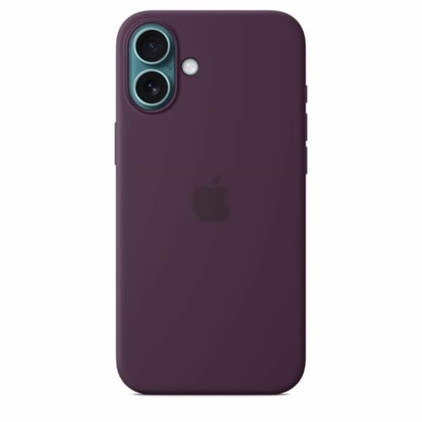 Puhelinsuoja Apple MYYD3ZM/A Purppura Apple