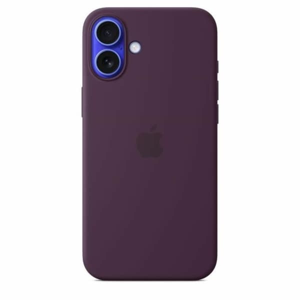 Puhelinsuoja Apple MYYD3ZM/A Purppura Apple