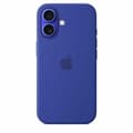 Pikkukuva 1 / 5: Puhelinsuoja Apple iPhone 16 Sininen Apple iPhone 16