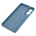 Miniatyrbild 7 av 8: SKALO Samsung S25 Edge Ultratunn TPU Skal