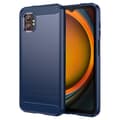 Miniatyrbild 1 av 8: SKALO Samsung XCover7 Pro Armor Carbon Skal