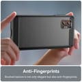 Miniatyrbild 4 av 8: SKALO Samsung XCover7 Pro Armor Carbon Skal
