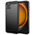 Miniatyrbild 1 av 8: SKALO Samsung XCover7 Pro Armor Carbon Skal