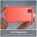 Miniatyrbild 4 av 8: SKALO Samsung XCover7 Pro Armor Carbon Skal