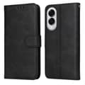 Miniatyrbillede 1 af 6: SKALO Samsung S25 Edge PU-læder Flip Cover