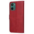 Pikkukuva 7 / 8: SKALO Motorola Moto G05 PU-nahka Lompakkokotelo