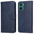 Pikkukuva 1 / 8: SKALO Motorola Moto G05 PU-nahka Lompakkokotelo