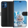 Miniatyrbilde 1 av 3: Apple iPhone 12  Lommeboketui svart ridder fortnite
