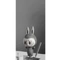 Miniatyrbilde 4 av 4: Apple iPhone 13 Pro Lommeboketui Pop Mart MEGA LABUBU LABUBU Sketch 1000%
