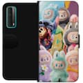 Miniatyrbilde 1 av 3: Huawei P smart 2021 Lommeboketui stor