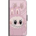 Miniatyrbillede 3 af 3: Huawei P smart 2019 Tegnebogsetui Labubu Floral Freak