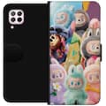 Miniatyrbilde 1 av 3: Huawei P40 lite Lommeboketui stor