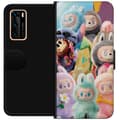 Miniatyrbilde 1 av 3: Huawei P40 Lommeboketui stor